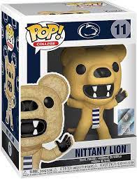 Funko POP! Nittany Lion #11