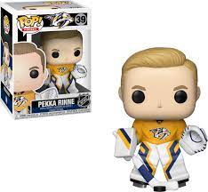 Funko POP! Pekka Rinne #39