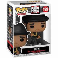 Funko POP! Run #199
