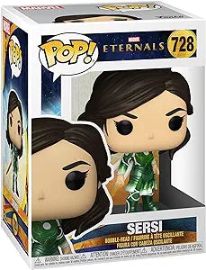 Funko POP! Sersi #728