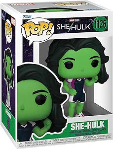 Funko POP! She Hulk #1126
