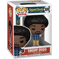 Funko POP! Snoop Dogg #300