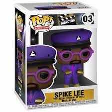 Funko POP! Spike Lee #3