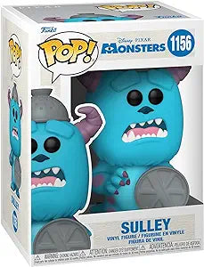 Funko POP! Sulley #1156