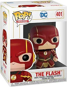 Funko POP! The Flash #401