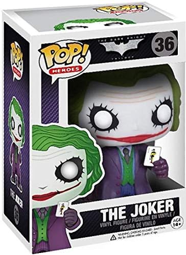 Funko POP! The Joker #36