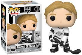Funko POP! Wayne Gretzky #83