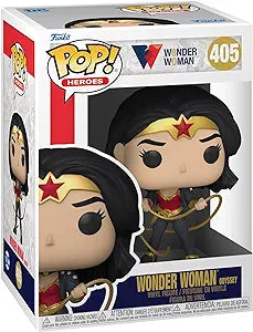 Funko POP! Wonder Woman #405