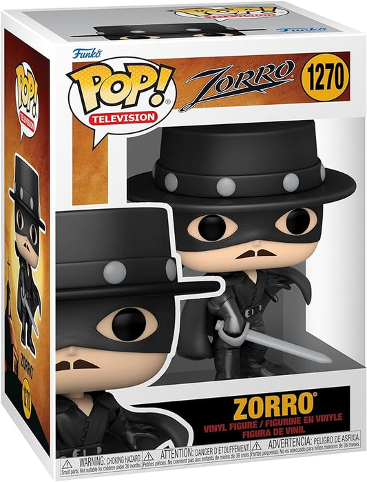Funko POP! Zorro #1270