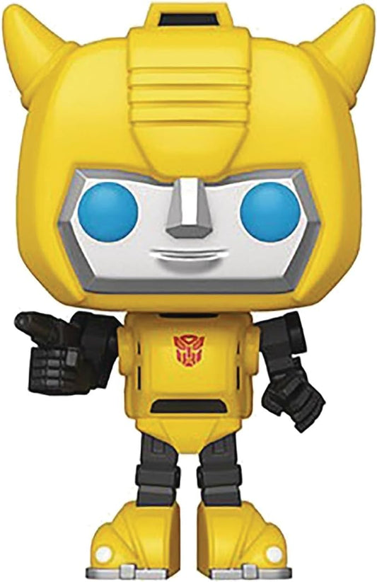 Funko POP! Bumblebee #23