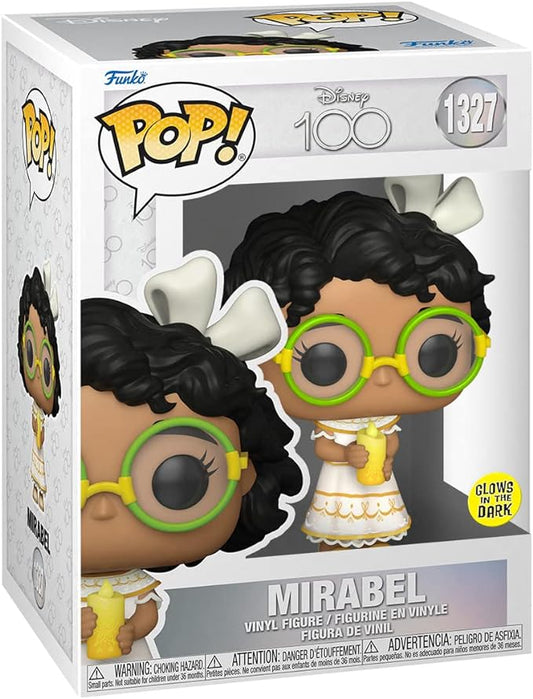 Funko POP! Mirabel #1327
