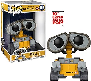 Funko POP! Wall-E #1118