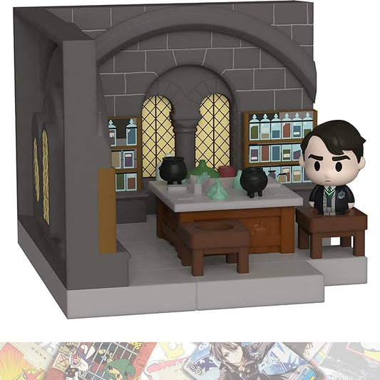 Funko Mini Moments Tom Riddle Potions Class
