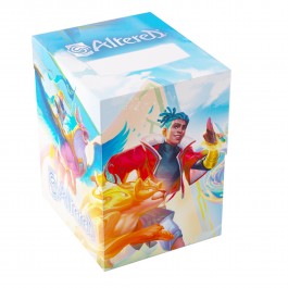 Gamegenic Expedition Soft Box: Altered - Beyond the Gates.