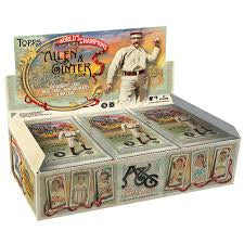 2026 Topps Allen and Ginter Hobby Box. New. READ Shipping limits.