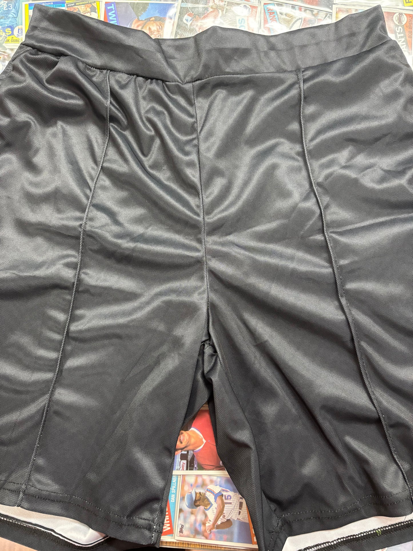 Duval Shirt and Shorts Combo. New. Size XL.