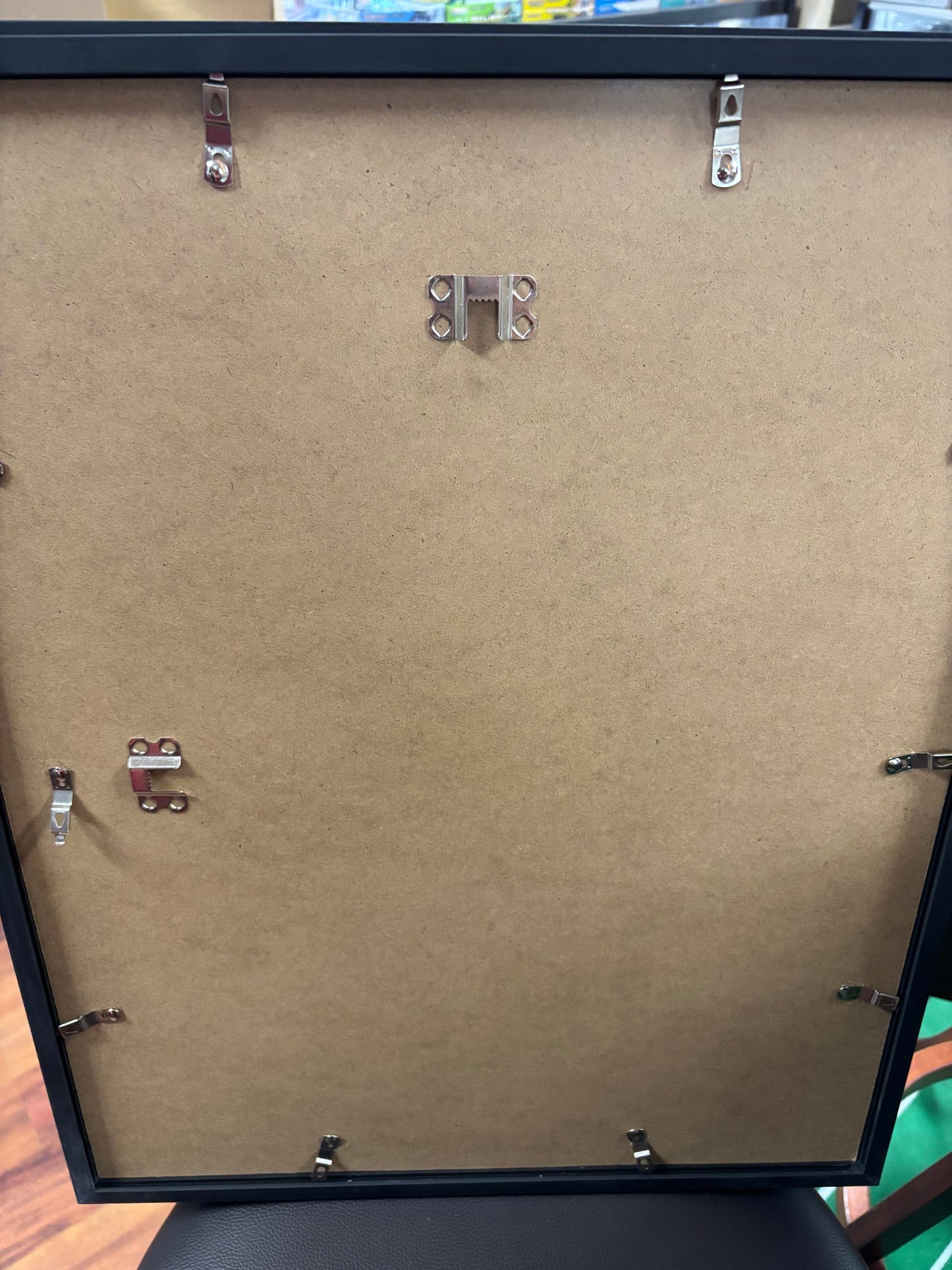 Jennifer Lopez Autographed and Matted Framed Album Cover "JLO" PSA COA!