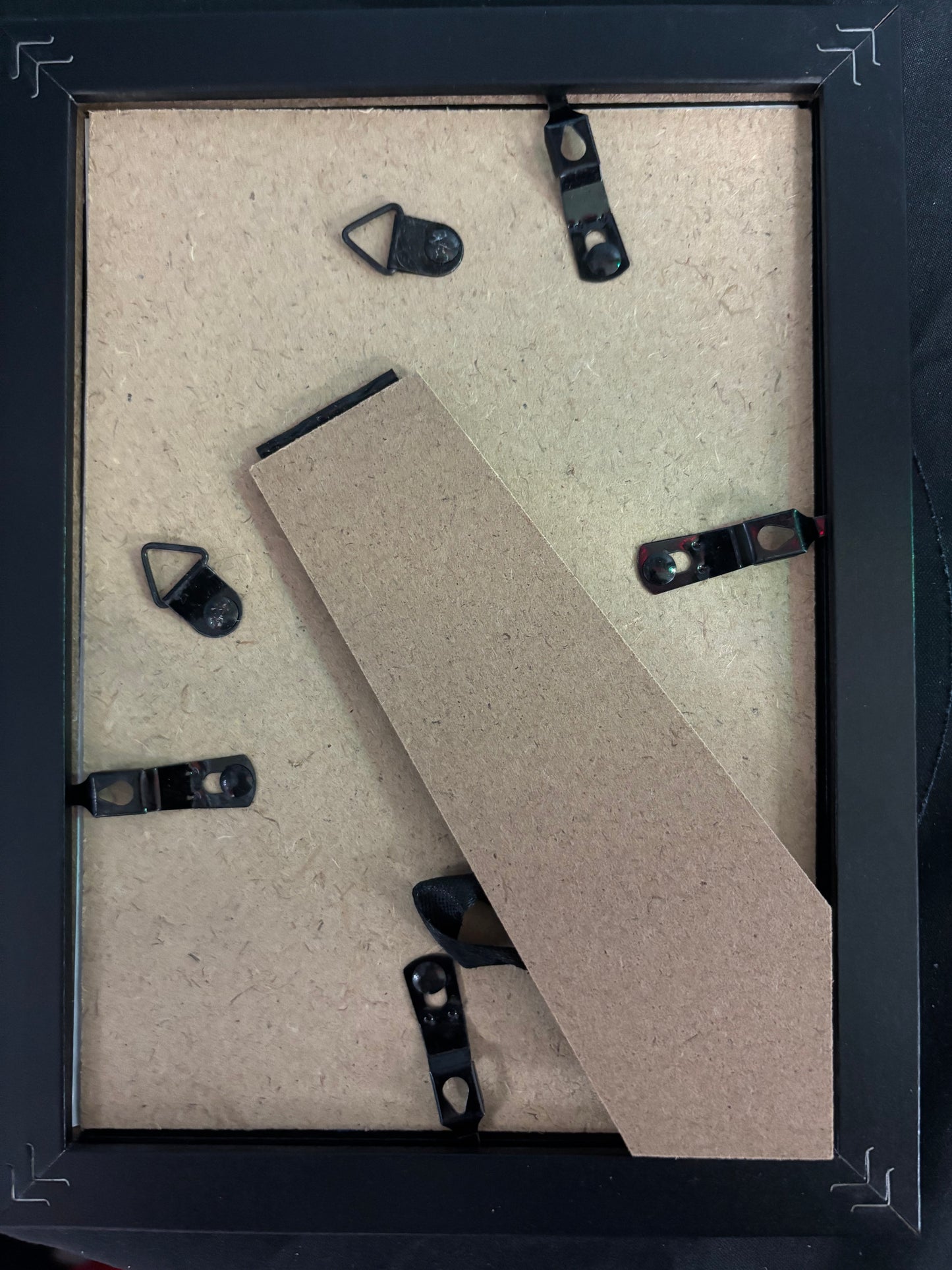 Dante Lavelli Autographed Limited Art Series Print. Framed. COA.