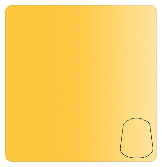 PAINT Iyanden Yellow