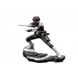 Kaiju No. 8 Soshiro Hoshina ARTFX J Statue. New.