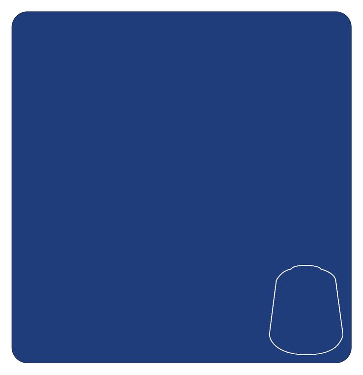 PAINT Macragge Blue
