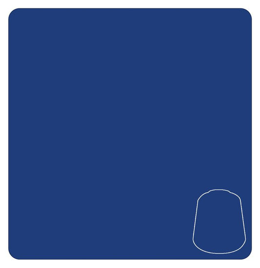 PAINT Macragge Blue