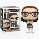 Funko Pop Saturday Night Live 50 Mary #10. New.