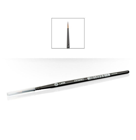 PAINT Medium Layer Brush