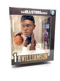 NBA All-Star Minis Zion Williamson