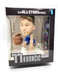 NBA All-Star Minis Luka Doncic