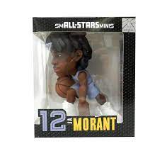 NBA All-Stars Minis JA Morant