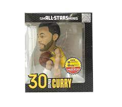 NBA All-Star Minis Stephen Curry