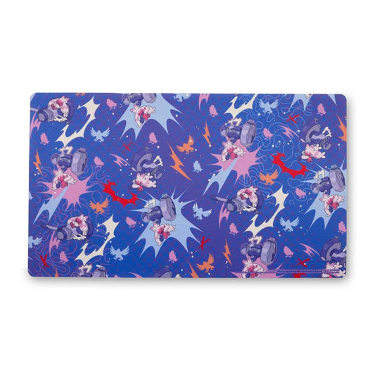 Playmat: Pokemon- Character Series: Tinkaton. New.