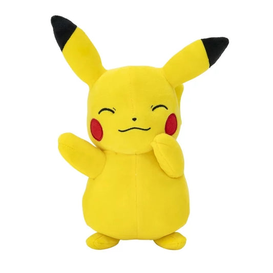 Pokemon Pikachu 8inch plush