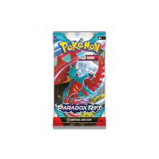 Pokemon TCG Scarlet & Violet Paradox Rift Single Pack