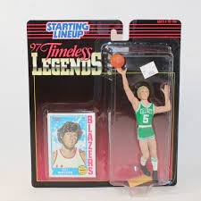 Starting Lineup Bill Walton 1997