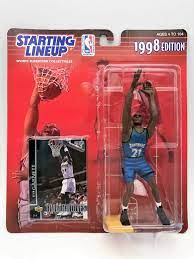 Starting Lineup Kevin Garnett 1998