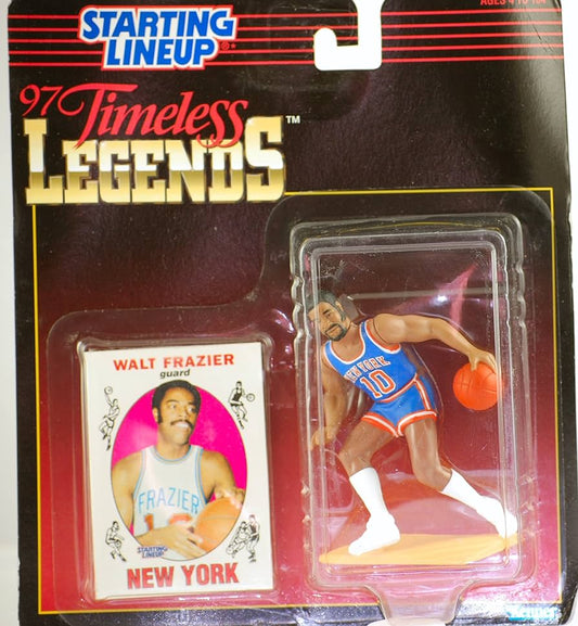 Starting Lineup Walt Frazier 1997