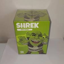 YooTooz Shrek Vinyl Figure
