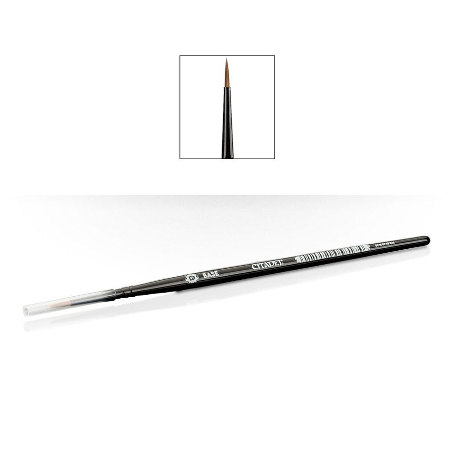 PAINT Small Base Brush
