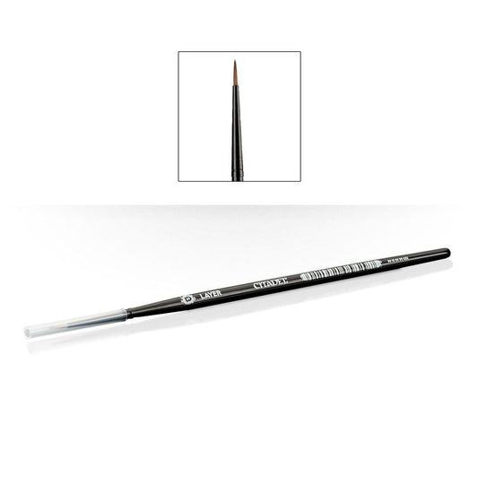 PAINT Small Layer Brush