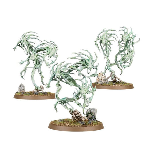 NIGHTHAUNT Spirit Hosts