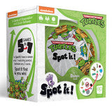 Spot It! Teenage Mutant Ninja Turtles. New.
