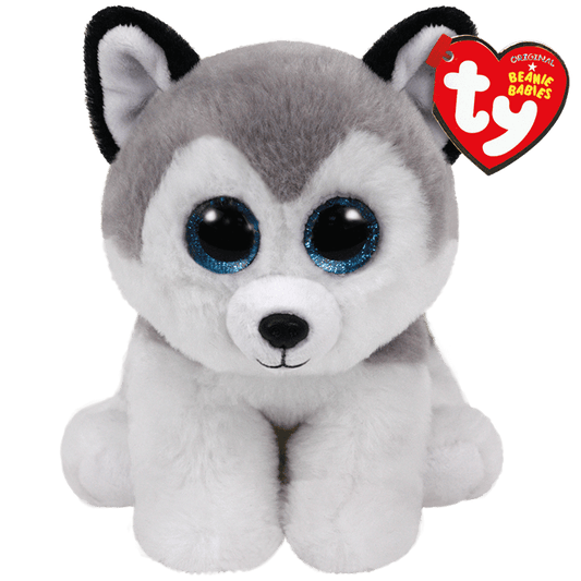 TY Beanie Babies Buff