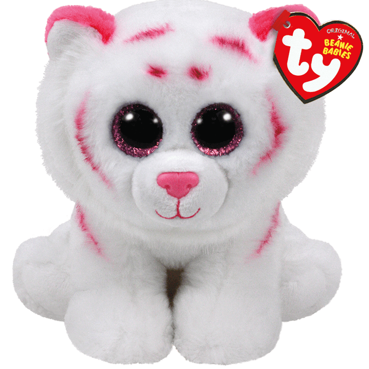 TY Beanie Babies Tabor