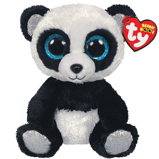 TY Beanie Boos Bamboo