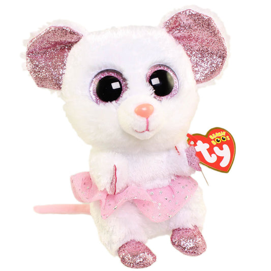 TY Beanie Boos Nina