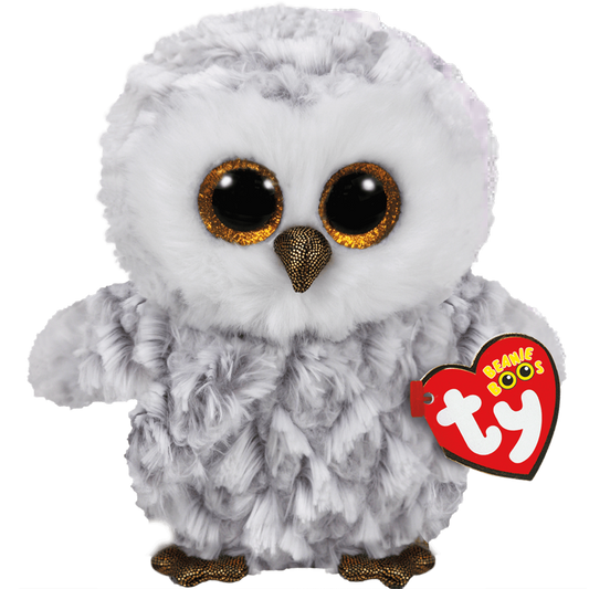 TY Beanie Boos Owlette