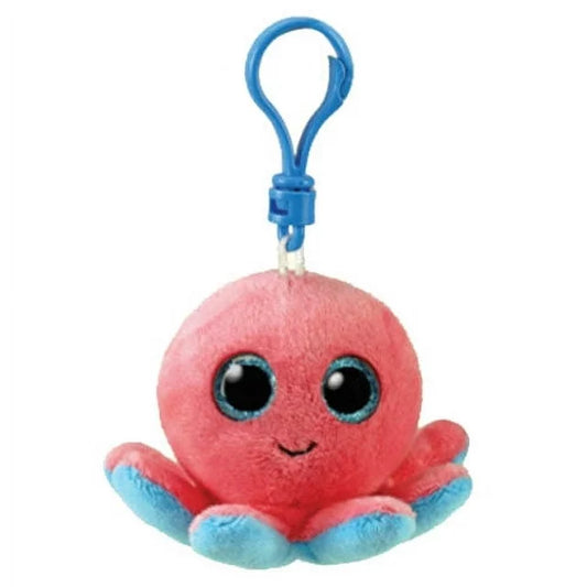 TY Beanie Boos Sheldon Clip