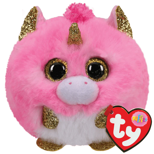 TY Puffies Fantasia